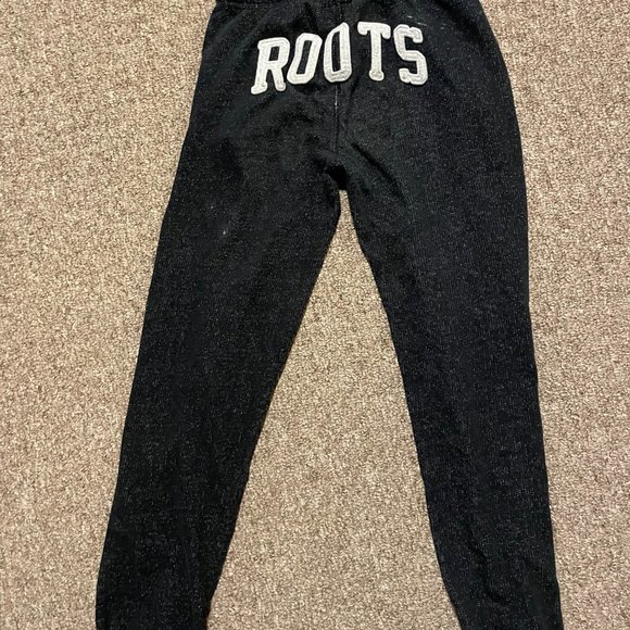 Roots jogging pants - Picture 2 of 3
